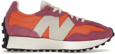 New Balance 327 Red Pink WS327UP