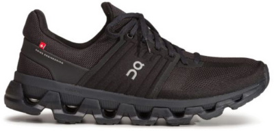 On Running Cloudswift 3 AD All Black (Women’s) 3WD10150485