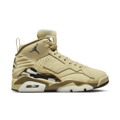 Jordan MVP 678 Desert Sand (Women’s) FB9019-700