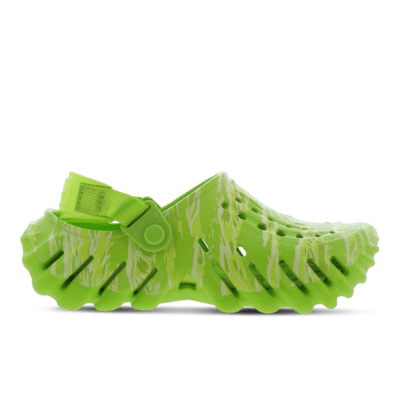 Crocs Echo Clog Green 208915-3UF