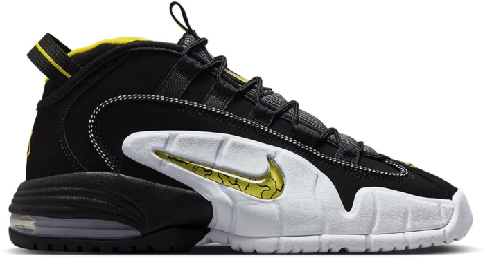 Nike Air Max Penny 1 Lester Middle School FN6884-100