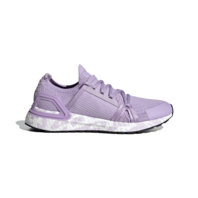 adidas by Stella McCartney Ultraboost 20 Purple Glow IE4862