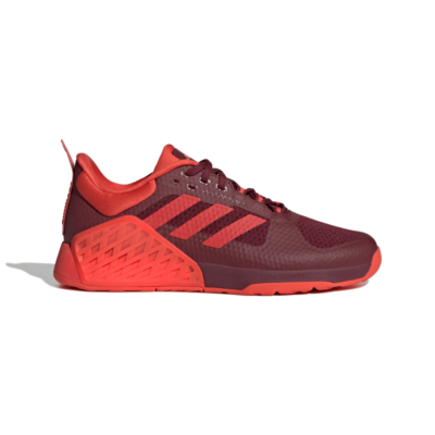 Adidas Dropset 2 Trainer Red HQ8777