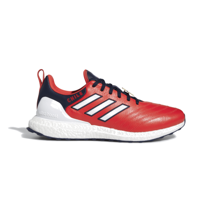 adidas Chili Ultraboost DNA x COPA World Cup Active Red GW7270