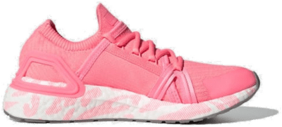 adidas by Stella McCartney Ultraboost 20 Semi Pink Glow IE4863