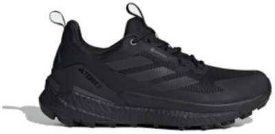 adidas Terrex Free Hiker 2.0 Low GTX Hiking Core Black IE7652