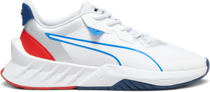 Puma motorsport 2024 white shoes