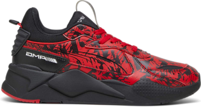 PUMA Mercedes-Amg Rs-X Camo Sneakers, Fast Red/Black Fast Red,Black 307871_01