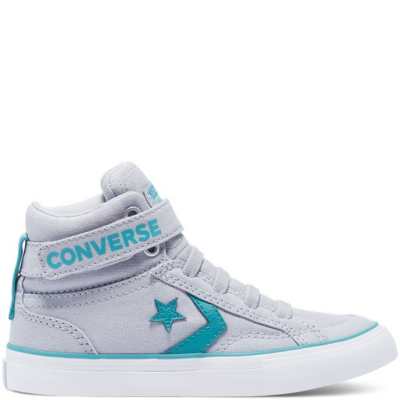 Converse Pro Blaze Grey 670748C