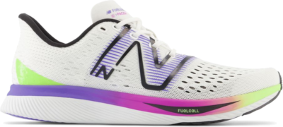 New Balance Dames FuelCell SuperComp Pacer Groente WFCRRCM