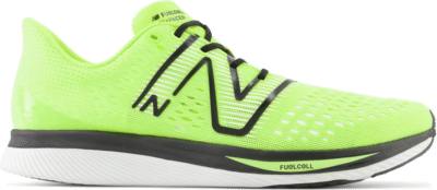 New Balance Heren FuelCell SuperComp Pacer Groente MFCRRCT