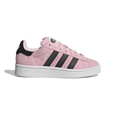 Campus 00s Clear Pink  ID2025