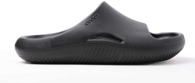 Crocs Mellow Slide Black Zwart