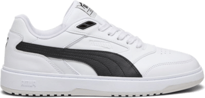 Puma Double Court White 393284 05