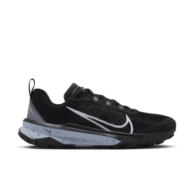 Nike Kiger 9 Zwart DR2694-001