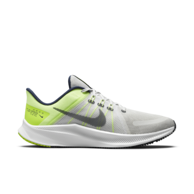 Nike Quest 4 Grijs DA1105-003