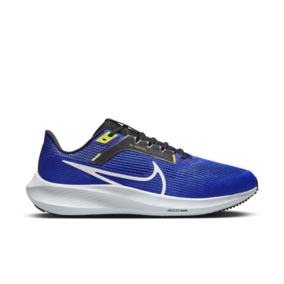 Nike Pegasus 40 Blauw DV7480-401