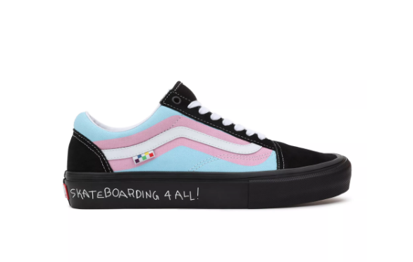 Vans Old Skool Skate Pride VN0A5FCBBMB1