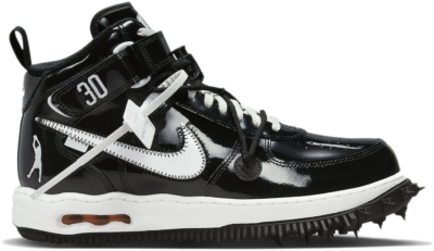 Nike Air Force 1 Mid SP Off-White Sheed DR0500-001