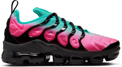 Nike Air VaporMax Plus Pink Blast Clear Jade (Women’s) FN7175-630