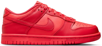 Nike Dunk Low Track Red (GS) DH9765-601