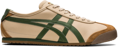ASICS Onitsuka Tiger Mexico 66 Beige Grass Green 1183C102-250/DL408-1785