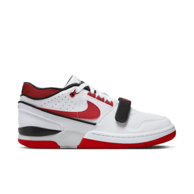 NikeLab AAF88 x Billie ‘Fire Red and White’ Fire Red and White DZ6763-101