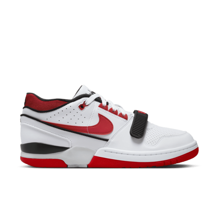 NikeLab AAF88 x Billie ‘Fire Red and White’ Fire Red and White DZ6763-101