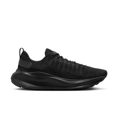 Nike ReactX Infinity Run 4 Black Anthracite DR2665-004
