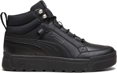 Women’s PUMA Tarrenz Sb III Boots, Black/Shadow Grey 392628_01