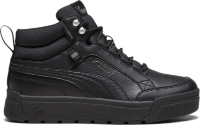 PUMA Tarrenz Sb III PureTEX Sneakers, Black/Shadow Grey 393930_01
