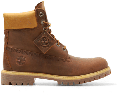 Timberland 6 Inch Premium men Boots brown brown TB0A628D9431
