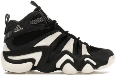 adidas Crazy 8 Black White (2023) IF2448