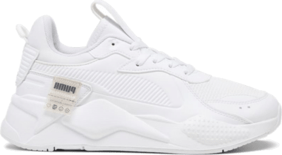 PUMA Rs-X ‘be A Poem’ Women’s Sneakers, White White 393139_01