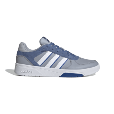 adidas Courtbeat Halo Silver ID9663