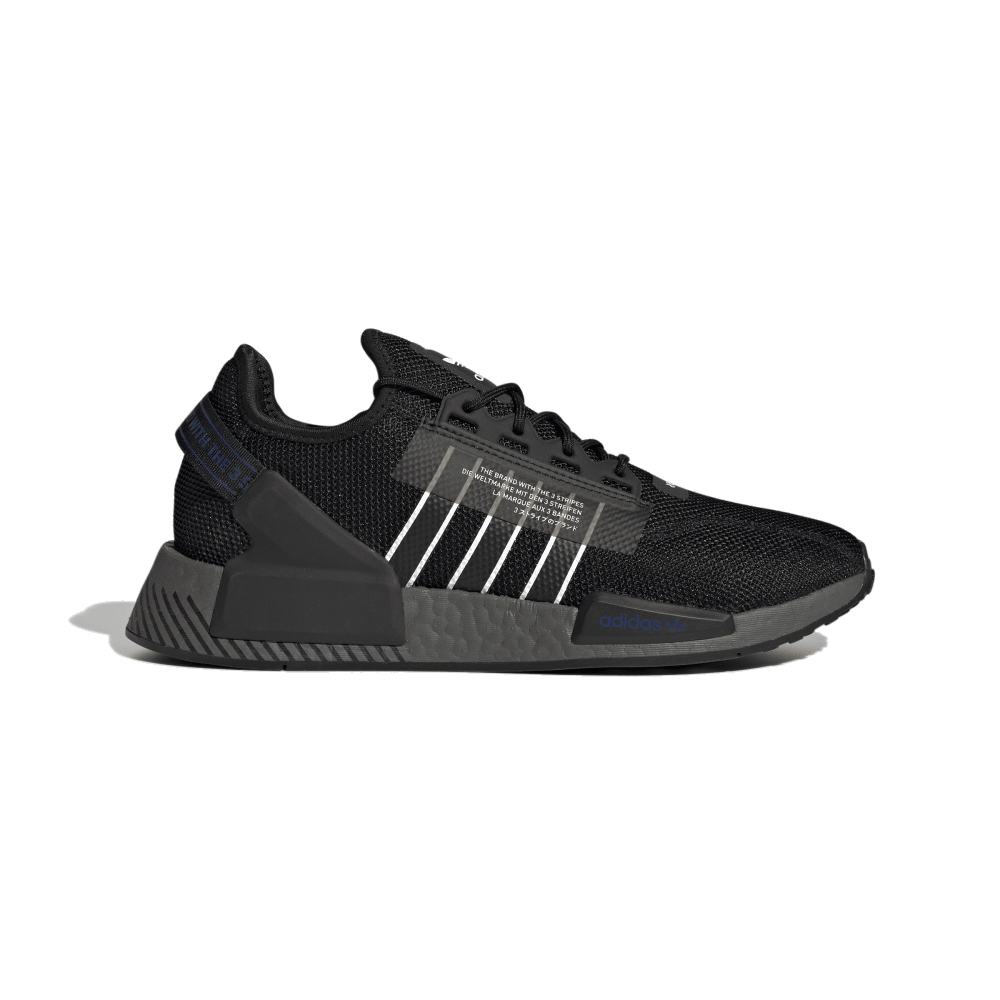 adidas NMD_R1 V2 Shoes Core Black HQ6628 | Sneakerbaron NL