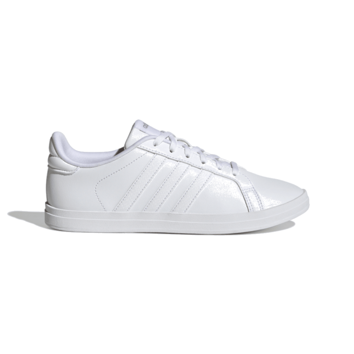 adidas Courtpoint X Cloud White IE3443 | Sneakerbaron NL