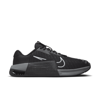 Nike Metcon 9 Black Smoke Grey (Women’s) DZ2537-001