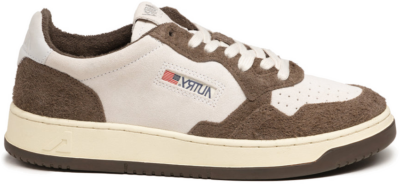 Autry Action Shoes MEDALIST LOW AULMSH05