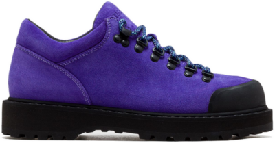 DIEMME Cornaro women Boots Purple DI23FWCOW-F02S006PUR