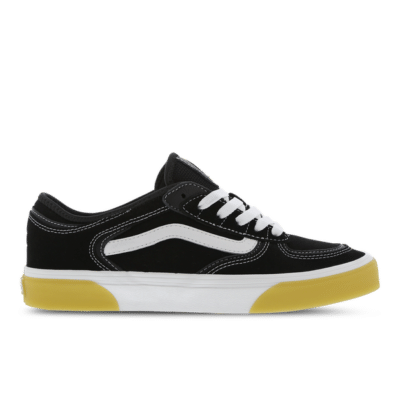 Vans Rowley Classic Black VN0009QJ9X11