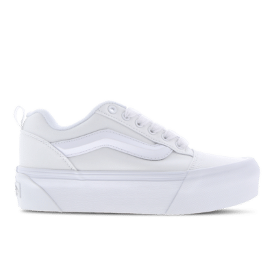 Vans Knu Stack White VN000CP6W001