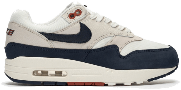 Nike Air Max 1 Rugged Obsidian (W) FD2370-110