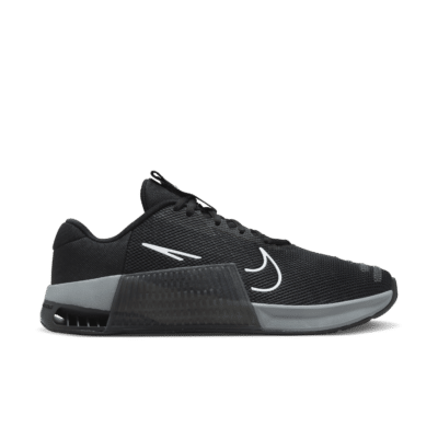 Nike Metcon 9 Black Anthracite DZ2617-001