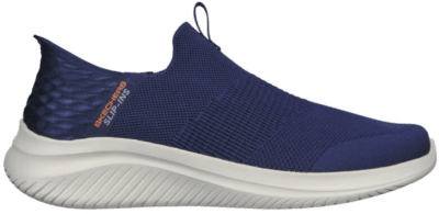 Skechers Ultra Flex 3.0 – Smooth Step Slip-Ins Sneakers Heren navy 232450-NVY