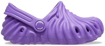 Crocs Pollex Clog x Salehe Bembury Toddler Purple 209351-5AE