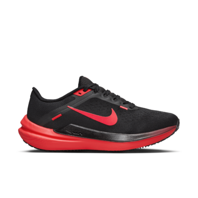 Nike Winflo 10 Zwart DV4023-004