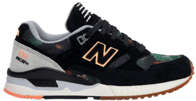 New Balance 530 Floral (Women’s) W530MOW