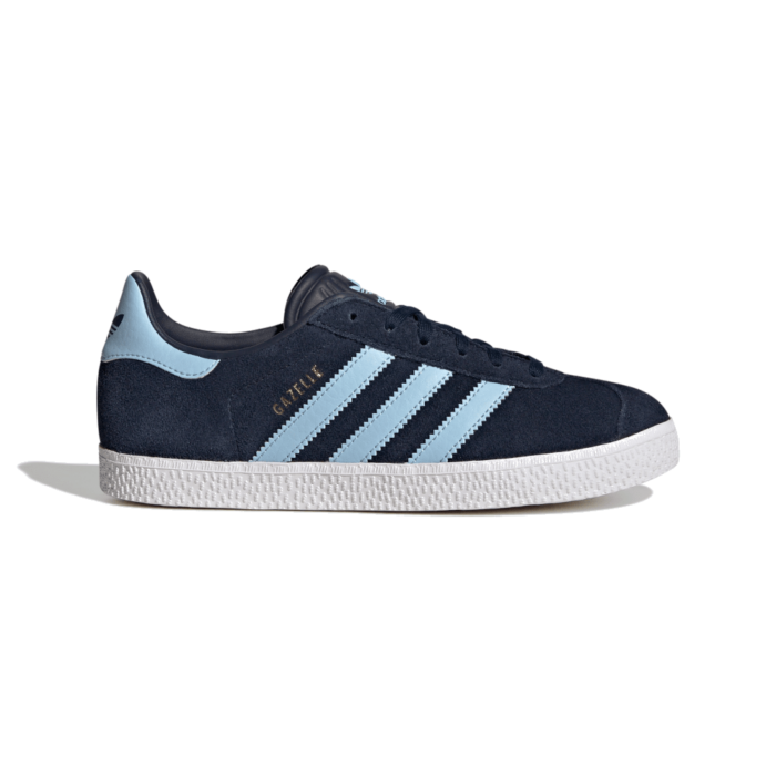 Adidas Gazelle Blue IG9934 Sneakerbaron NL