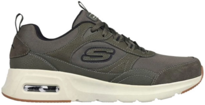 Skechers Skech-Air Court Sneakers Heren olijfgroen 232646-OLV